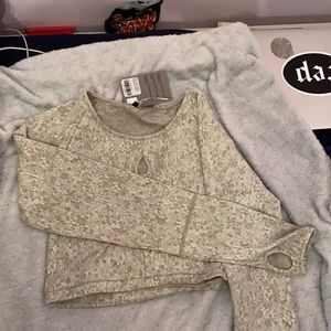 Past the return date and too small on me